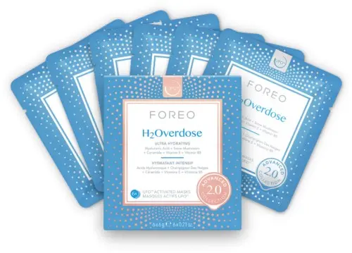 FOREO   H2Overdose 2.0 UFO-Mask