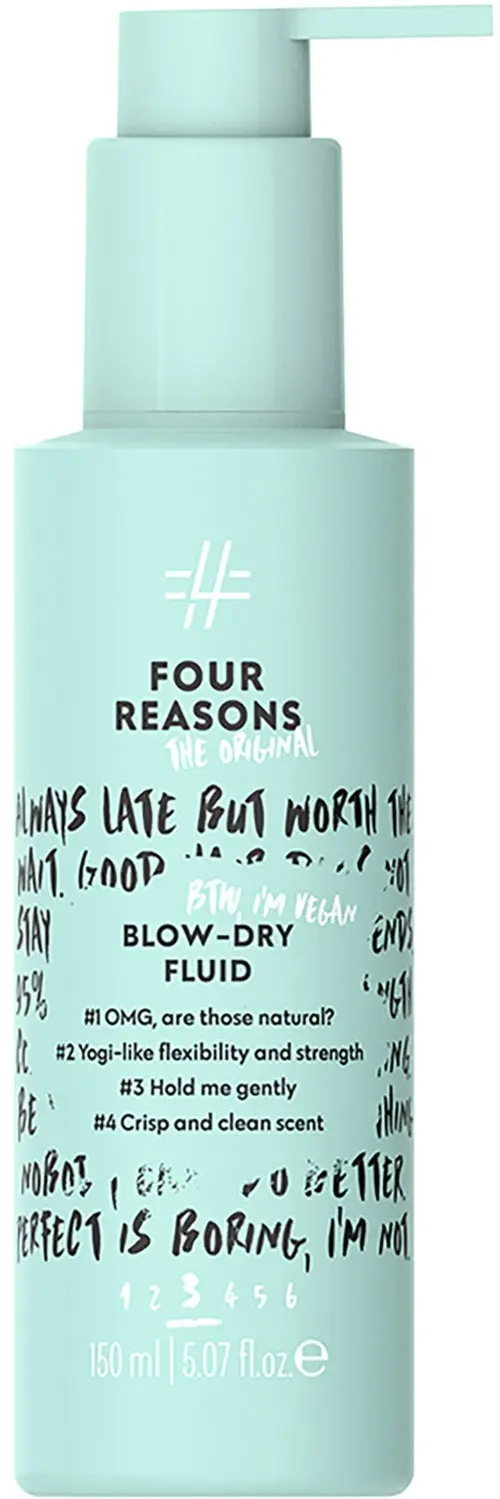 Four Reasons Original Blow-Dry Fluid 150ml