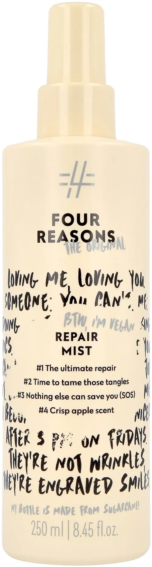 Four Reasons Original Repair Mist