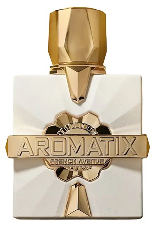French Avenue Aromatix Platine Blanc Extrait de Parfum 100 ml