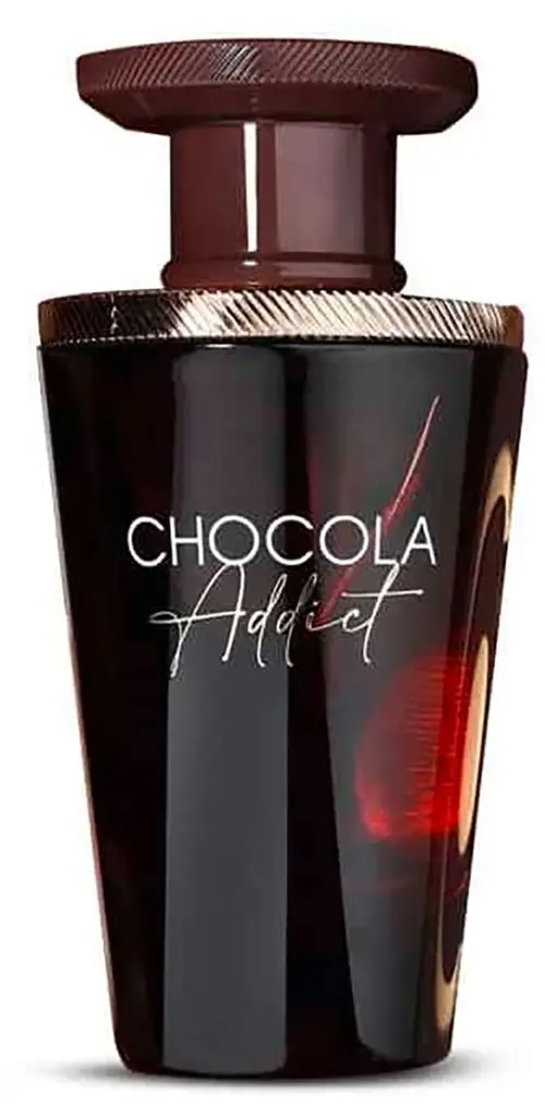 French Avenue Chocola Addict Eau de Parfum 100 ml