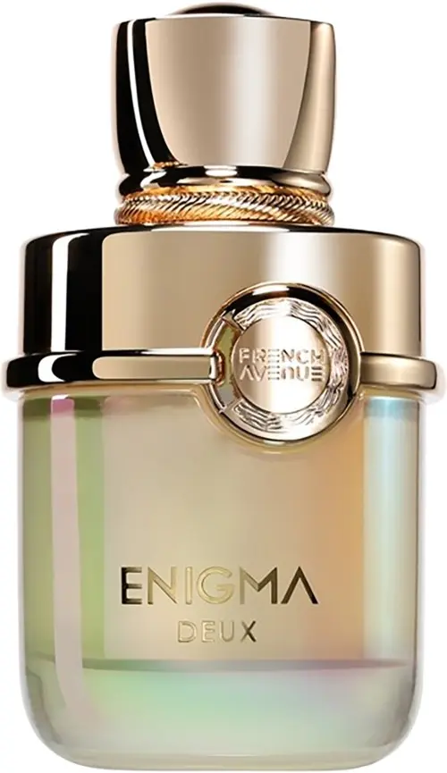 French Avenue Enigma Deux Eau de Parfum 100 ml