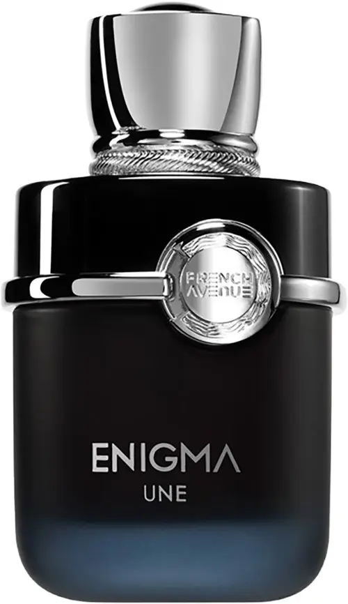 French Avenue Enigma Une Eau de Parfum 100 ml