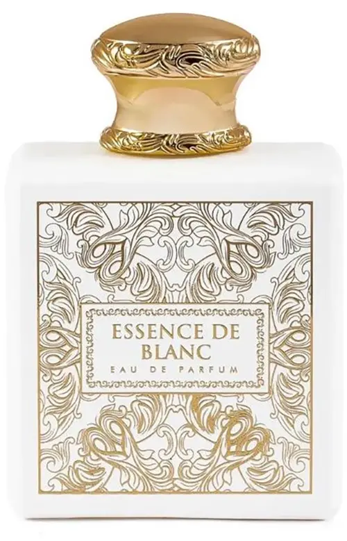 French Avenue Essence De Blanc Eau de Parfum 100 ml