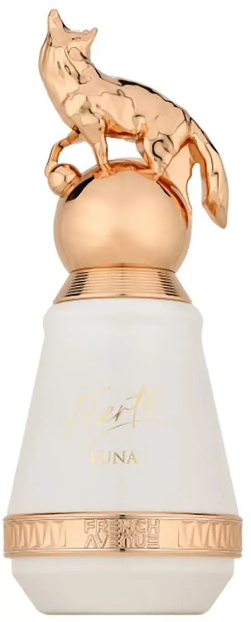 French Avenue Fierte Luna Eau de Parfum 80 ml