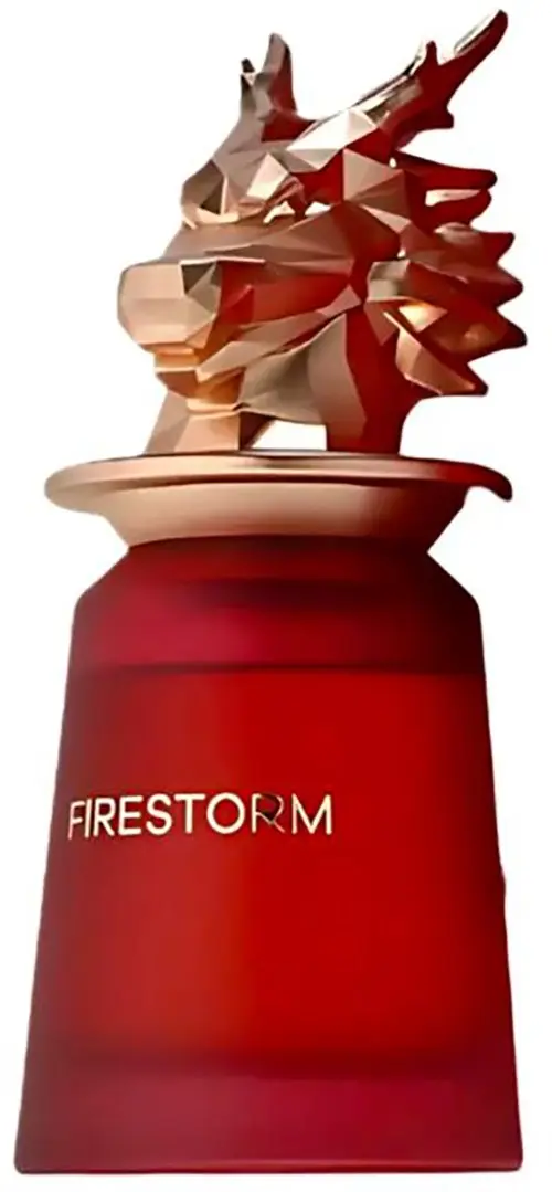 French Avenue Firestorm Eau de Parfum 100 ml