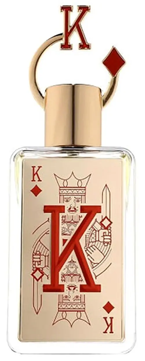 French Avenue King Eau de Parfum 80 ml