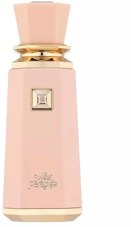 French Avenue Sweet Paradise Eau de Parfum 100 ml