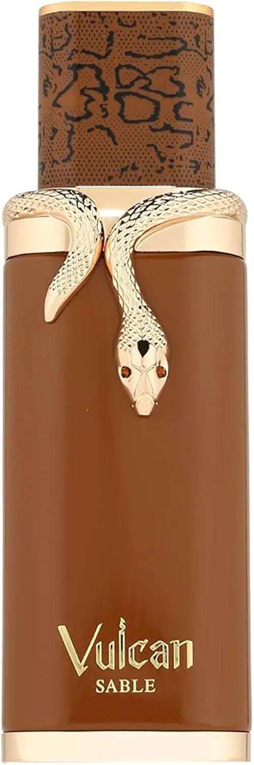 French Avenue Vulcan Sable Eau de Parfum 100 ml
