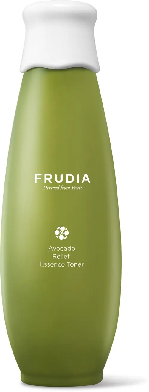 Frudia Avocado Relief Essence Toner 195 ml