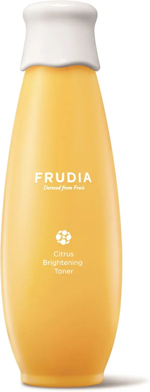 Frudia Citrus Brightening Toner 195 ml