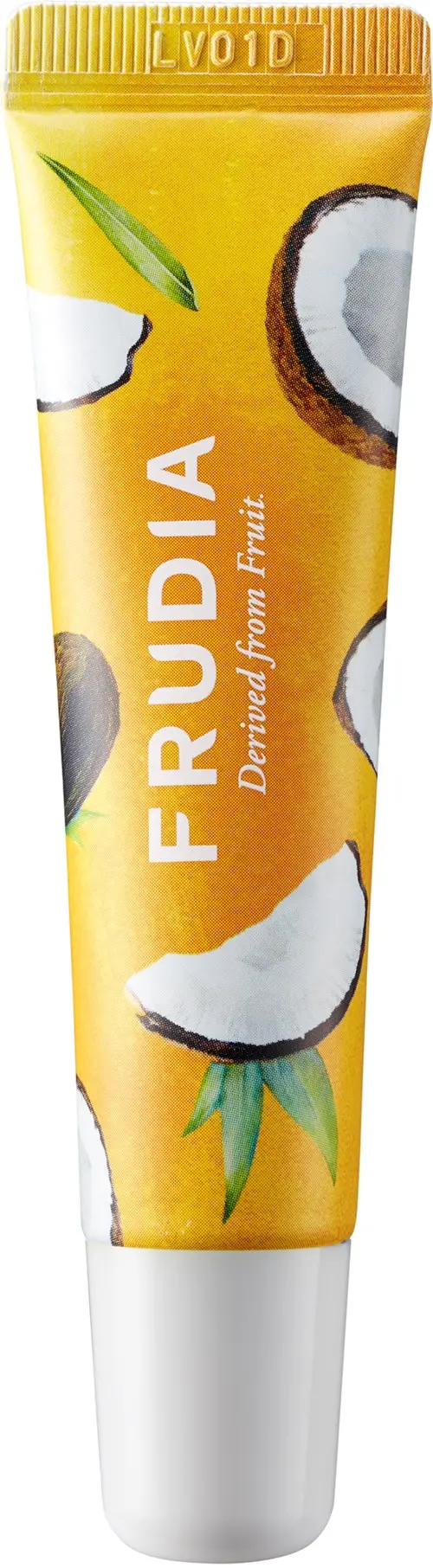 Frudia Coconut Honey Salve Lip Cream 10 g