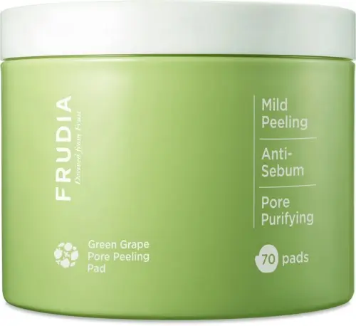 Frudia Green Grape Peeling Pad