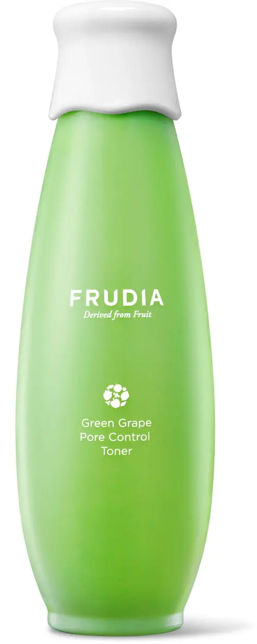 Frudia Green Grape Pore Control Toner 195 ml