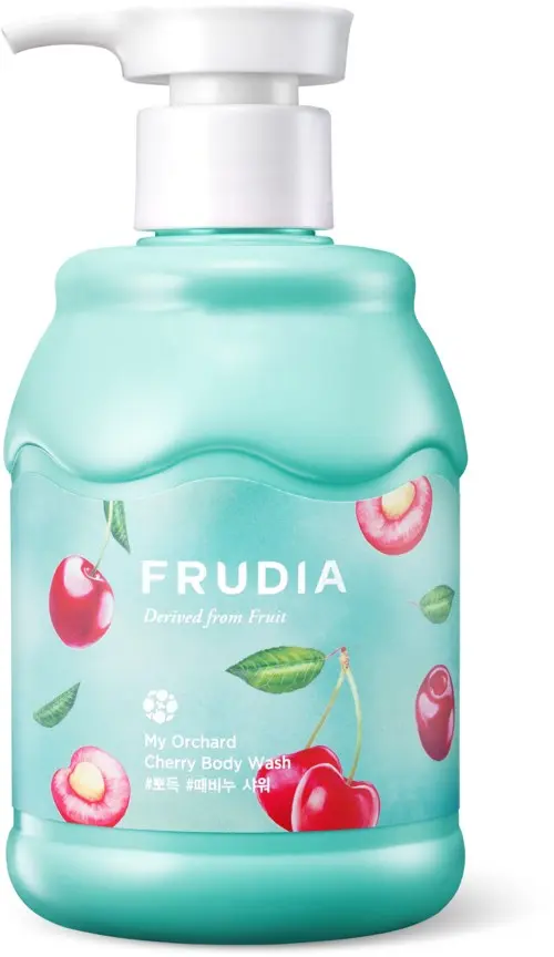 Frudia My Orchard Cherry Body Wash 350 ml