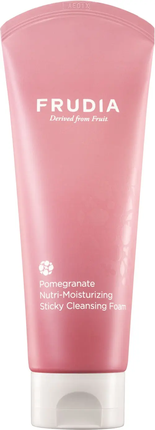 Frudia Pomegranate Nutri-Moisturizing Sticky Cleansing Foam 145 ml