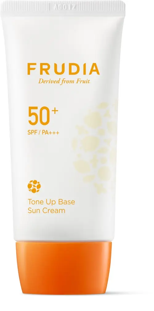 Frudia Tone-Up Base Sun Cream SPF50+ 50 g