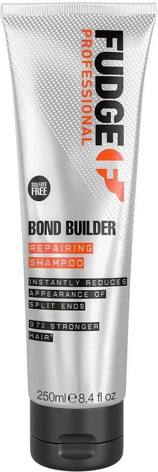 Fudge Bond Builder Shampoo 250 ml