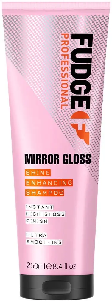 Fudge Mirror Gloss Shampoo 250 ml
