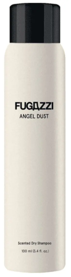 Fugazzi Angel Dust Dry Shampoo 100ml