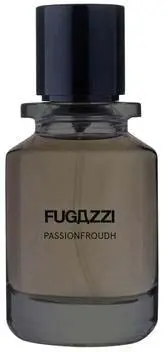 Fugazzi Passionfroudh Eau de Parfum 50ml