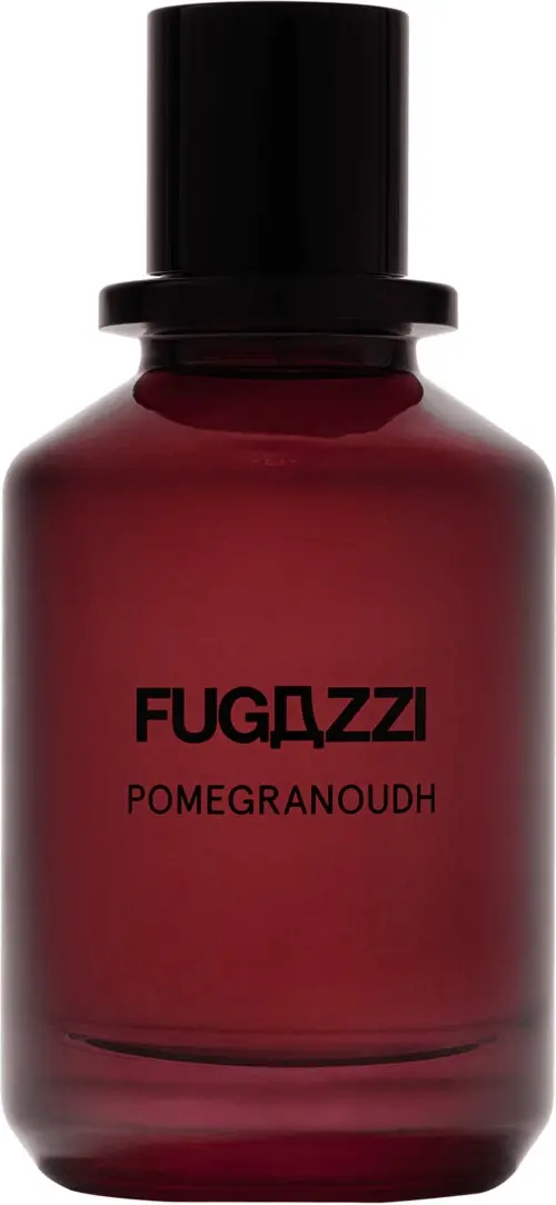 Fugazzi Pomegranoudh Eau de Parfum 100 ml