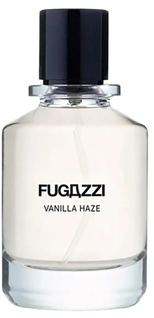 Fugazzi Vanilla Haze Extrait de Parfum 100 ml