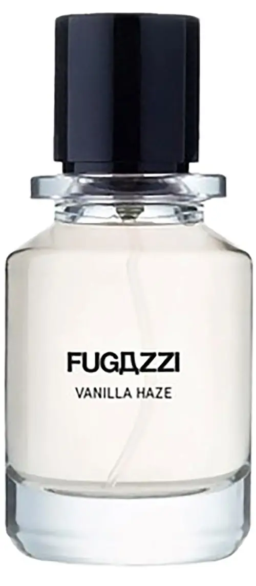 Fugazzi Vanilla Haze XDP 50 ml