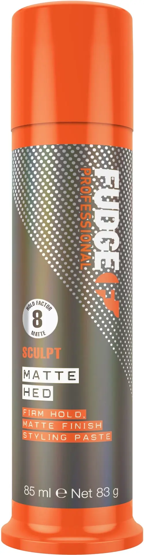 Fugde Matte Hed 75 g