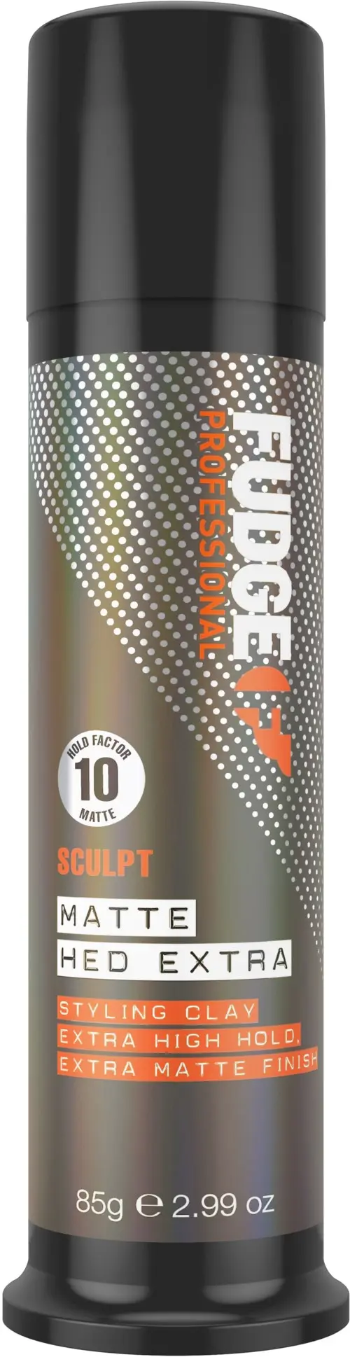 Fugde Matte Hed Extra 85 g