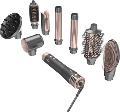 Ga.Ma Multistyler UniQ Vibrance 8-iN-1
