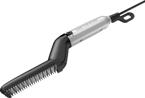 Ga.Ma Plattborste för skägg Barber Style GIB4005