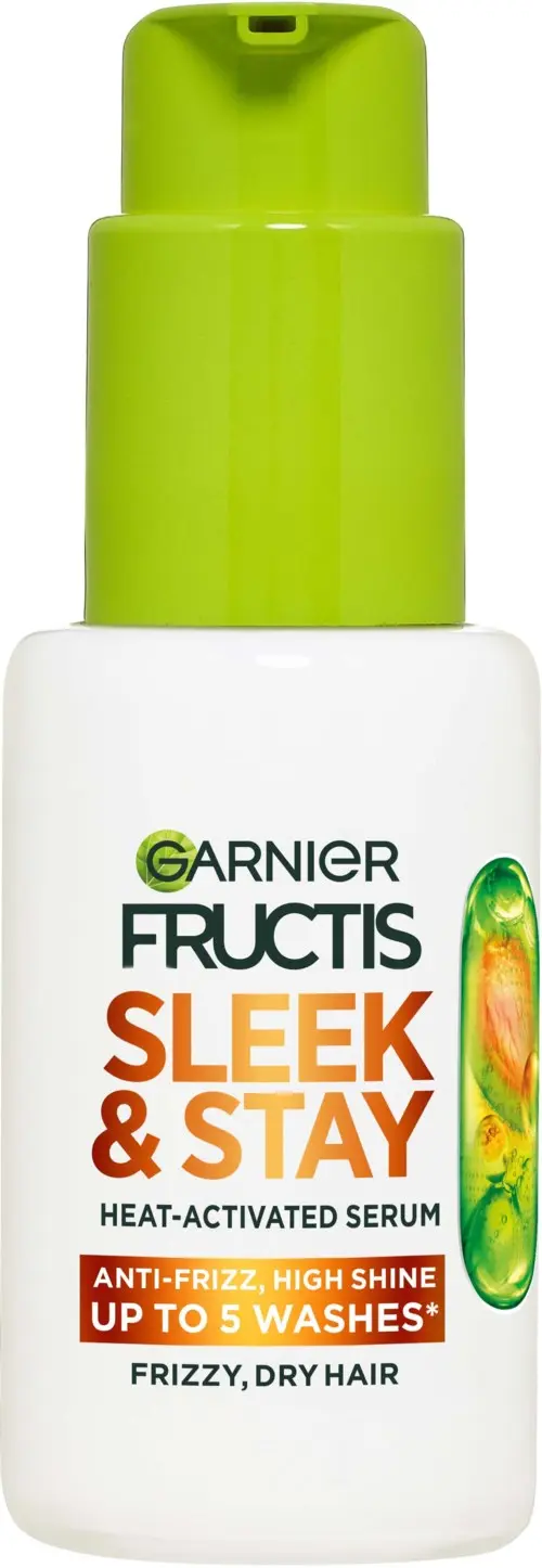 Garnier Fructis Sleek & Stay Leave-in Serum 50 ml