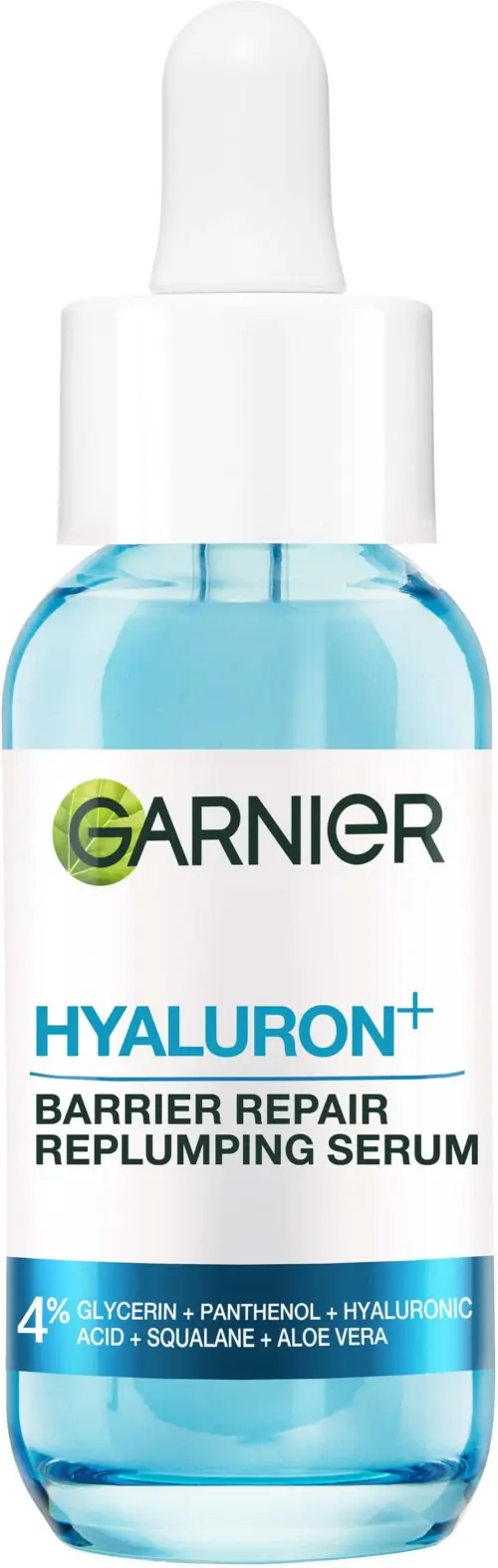 Garnier Hyaluron+ Barrier Repair Replumping Serum 30 ml