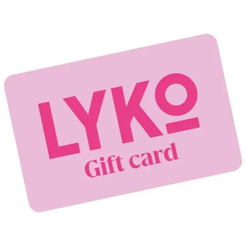 Gavekort 10 000 kr