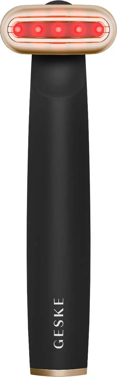 Geske 7 in 1 Skin Firming Wand Gray