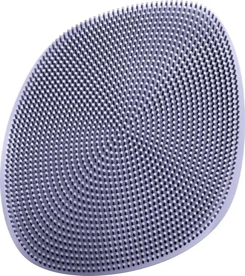 Geske 4 in 1 Facial Brush Purple