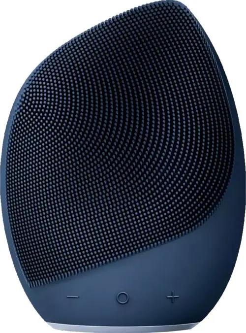 Geske 5 in 1 Sonic Facial Brush Midnight