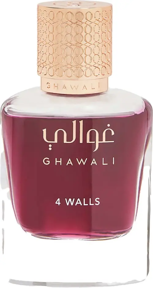 Ghawali 4 Walls Parfum 75 ml