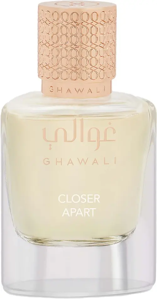 Ghawali Closer Apart Parfum 75 ml