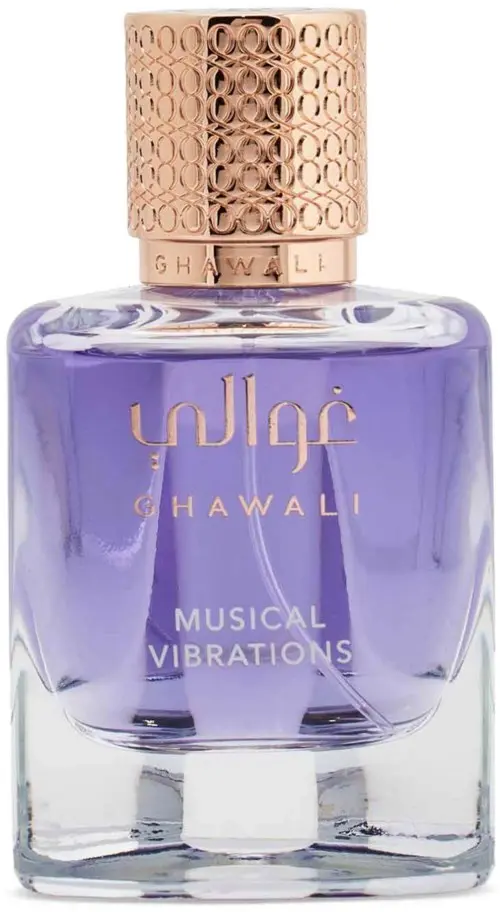 Ghawali Musical Vibrations Parfum 75 ml