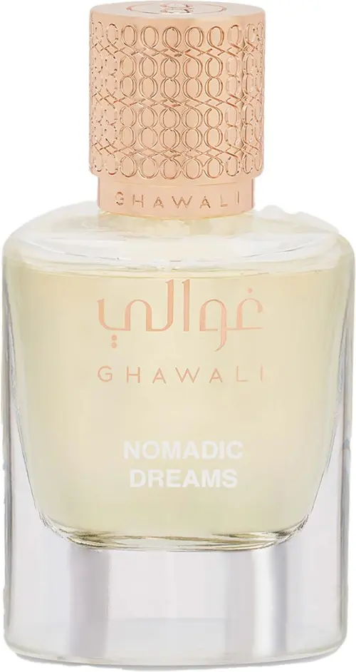 Ghawali Nomadic Dreams Parfum 75 ml