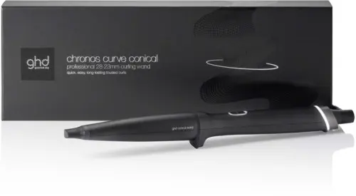 ghd Curve Conical Wand