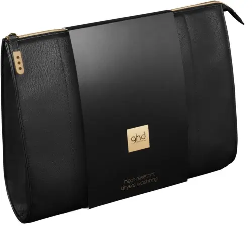 ghd Heat Resistant Hair Dryer Bag