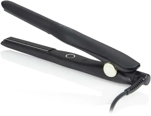 ghd Mini Hair Straightener in Black