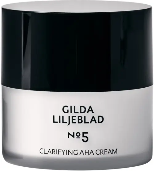 Gilda Liljeblad Clarifying AHA Cream 50 ml