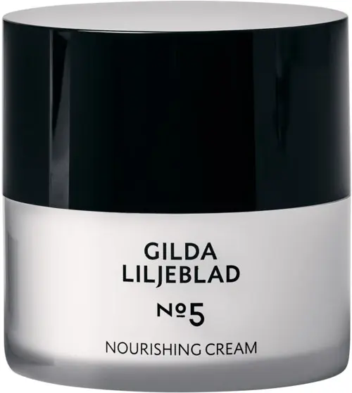 Gilda Liljeblad Nourishing Cream 50 ml