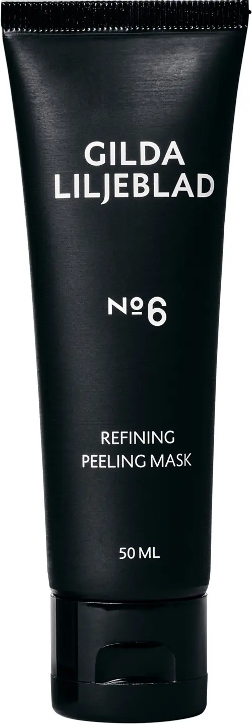Gilda Liljeblad Refining Peeling Mask 50ml