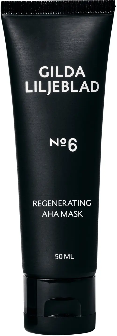 Gilda Liljeblad Regenerating AHA mask 50 ml