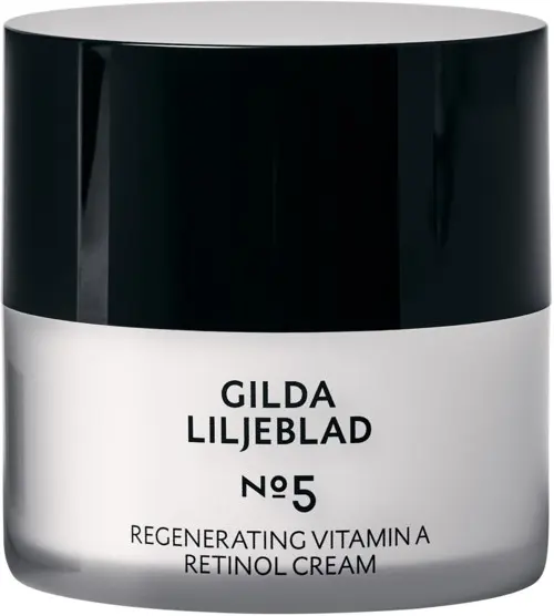Gilda Liljeblad Regenerating Vitamin A Retinol Cream 50 ml